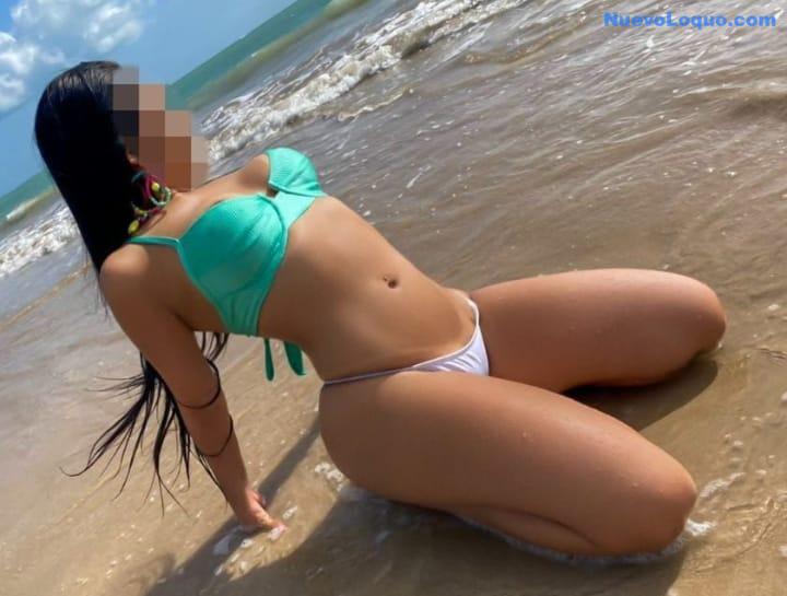  Alicia novedad , mujer sexy y muy pícara