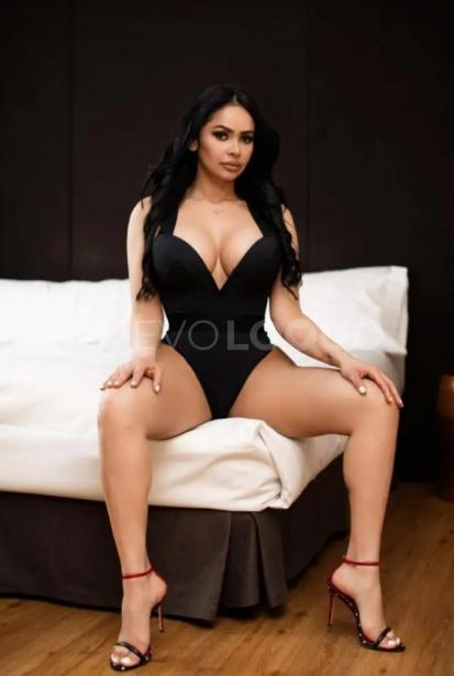  acompañante jovencita lujo ardiente