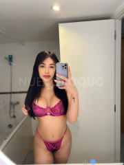Erika trans Brasileña jovencita