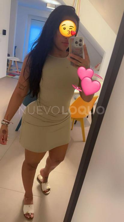 contactos pasion