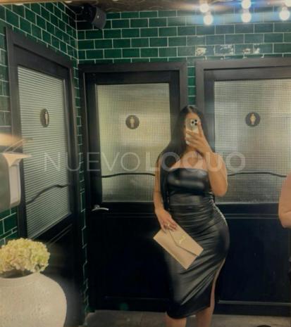  MELANY  COLOMBIANA NUEVA EN HOSPITALET