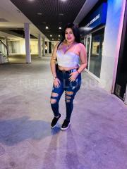 SARA VENEZOLANA UNA BELLEZA TROPICAL