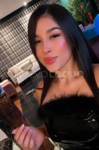  COLOMBIANA UNA BELLEZA TROPICAL