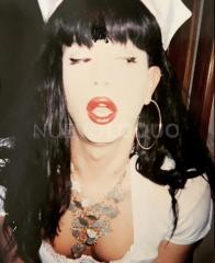 TRAVESTI LISA ARENAL ACUARIUN  