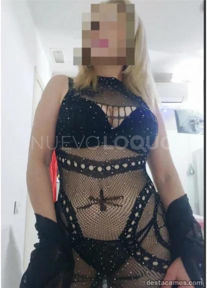 Madurita novedad