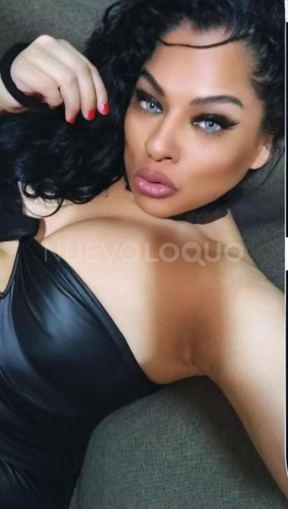  Sandra puro fuego milf exac nopor