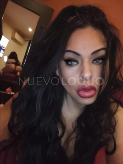  puro fuego milf