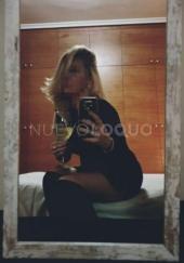 Camila. .  cañera he implicada