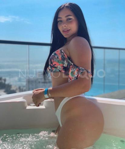  HOLA CHICA LINDA LIMPIA Y HERMOSA