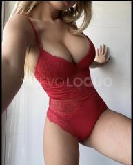 Sexy jovencita LATINA VIDEOLLAMADA muy complaciente