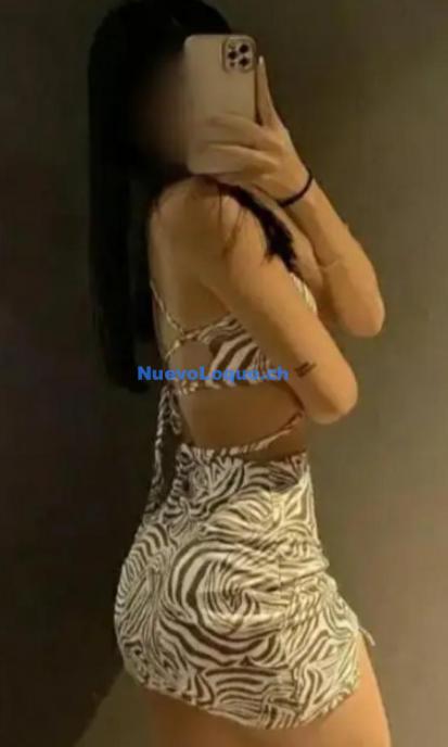  Nicol delgadita cuerpo perfecto cariñosa