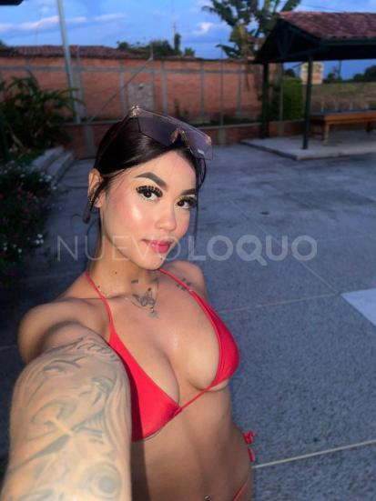  NOVEDAD EN TORTOSA jovencita