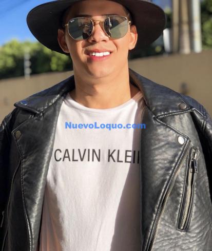  Chico brasileño recién llegad