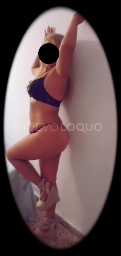  Madurita colombianita nueva en vitoria