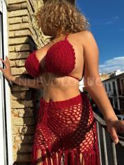 Espectacular Colombiana
