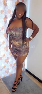 MULATA GUAPÍSIMA SANTA CRUZ CENTRO