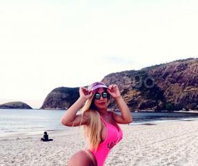 Monica brasileña fotos reales