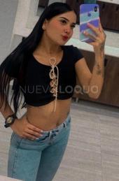 ⭐⭐⭐ NOA , La mejor Masajista del Mundo