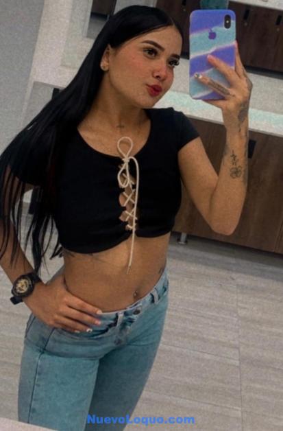  ⭐⭐⭐ NOA , La mejor Masajista del Mundo