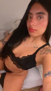 LUNA COLOMBIANA EN MATARÓ