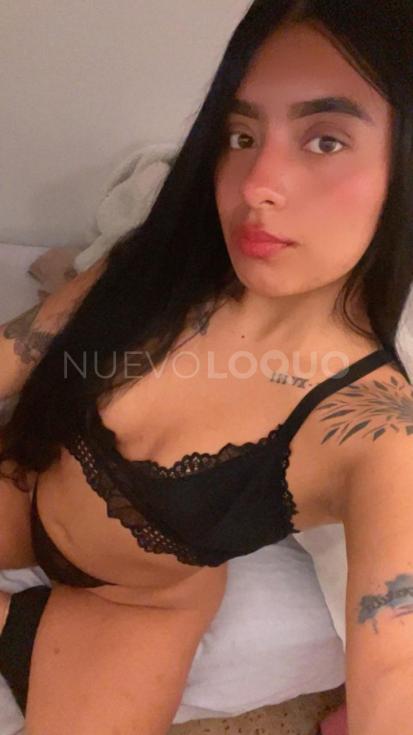  LUNA COLOMBIANA EN MATARÓ