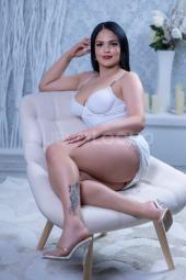 Colombiana Entregada a ti