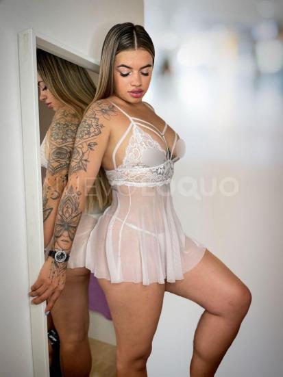 contactos pasion