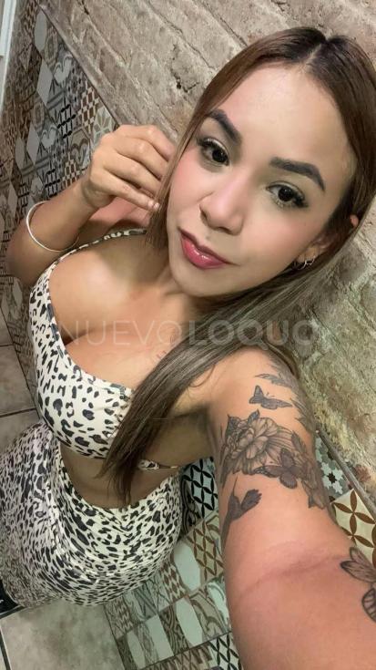  SENSUAL APASIONADA