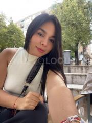 SARA QUIEN PARA DISFRUTAR HOY... DULCE TENTACION