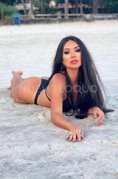 ⭐⭐⭐⭐Layla , NOVEDAD, acompañante con gran experiencia y madurez.