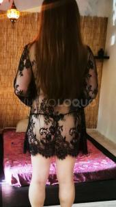 Masaje professional fuerte China Tailandia también masaje erotico