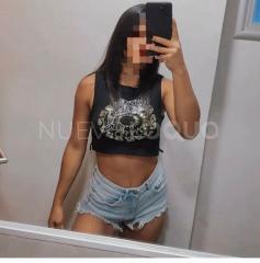 BEATRIZ JOVENCITA ME DESPLAZAMOS A DOMICILIO Y  LAS HS
