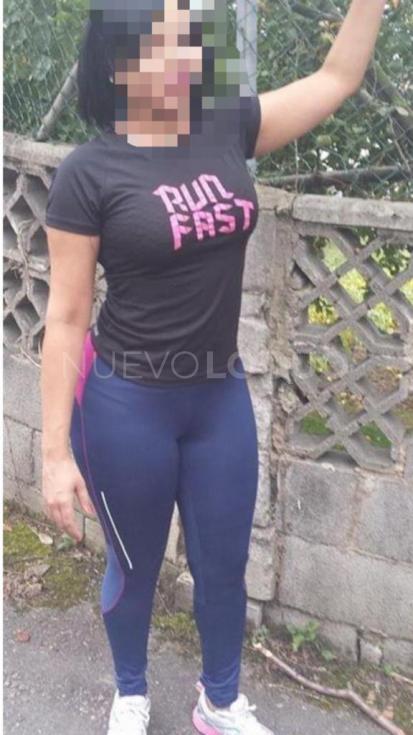  Ana lucia guapísima divertida y muy agradable