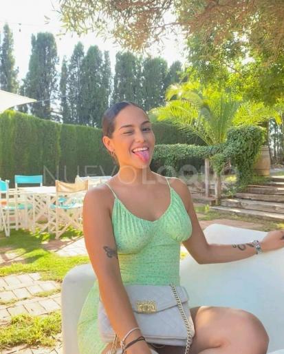  Jessi devuelta por burgos