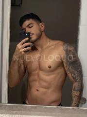 Latino en Mallorca