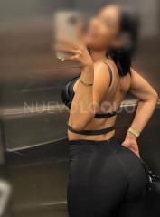  BELLA MASAJISTA PROFESIONAL️