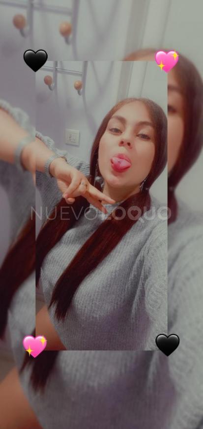 contactos pasion