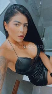 NOVEDAD ISABELLA LATINA EN MANRESA 