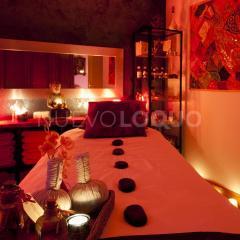 MASATGISTA MALLORQUINA REAL , BONS MASATGES !!