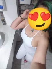 Rubí primeras vez en ciudad real experta en masajes