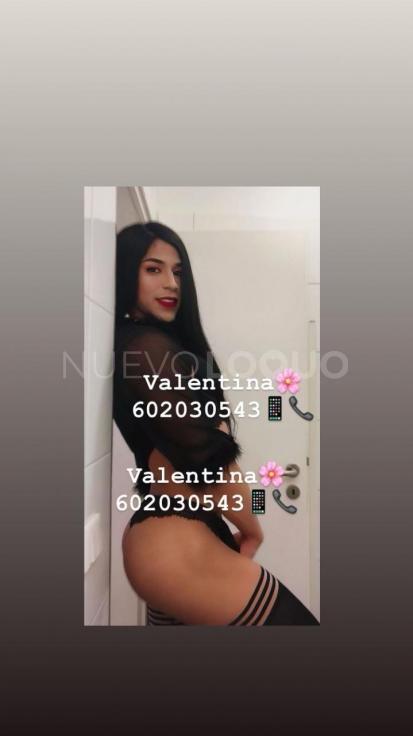 Posts pasion