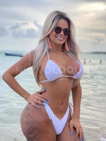  Fotos reales brasileña imoactante