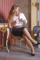 Acompañante de Eventos