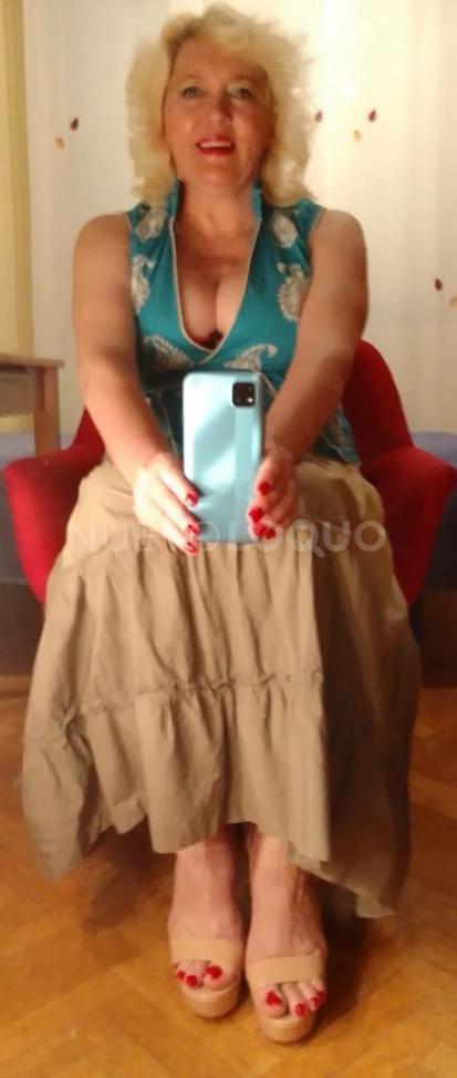  NOCHE Completa de Pasión con Española Madurita
