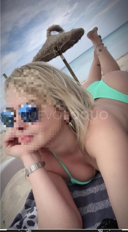  Novedad en Sant Eulalia des Riu , Luna