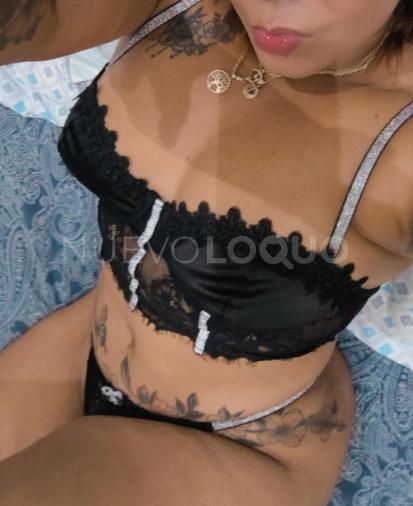  SOY LAURA, VEN A CONOCERME