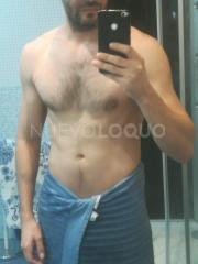 Acompañante masculino catalán español actvo