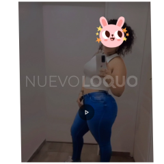 Hola soy cristal 