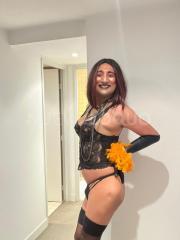 TAMARA CD EN BARNA CASADOS Y MADUROS FELICES 