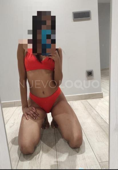  Fernanda  años